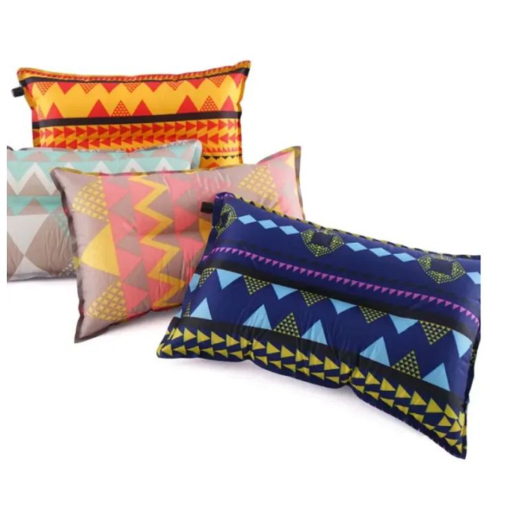 Bantal Backpacking Bawah