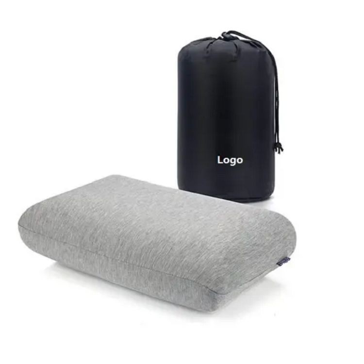 Bantal Berkemah Hikenture