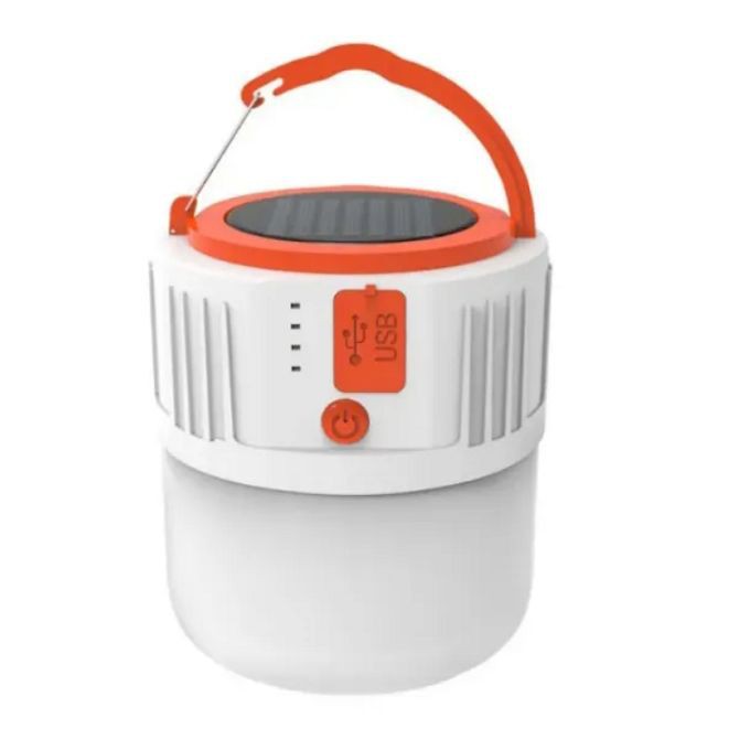 Lampu Lentera Led Isi Ulang