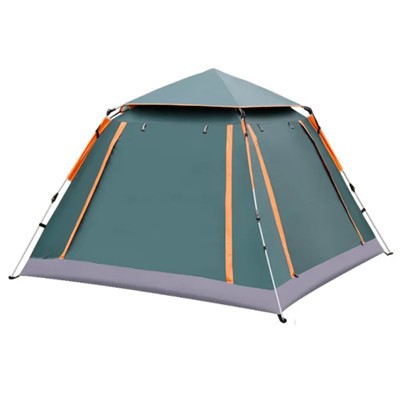 Tenda Kemah Gelembung Luar Ruangan